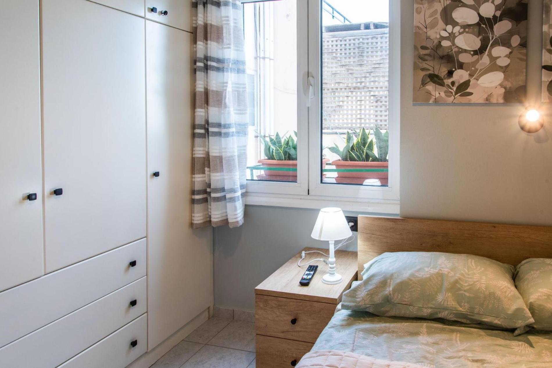 Sky 7 View Apartment Heraklion  Exterior photo