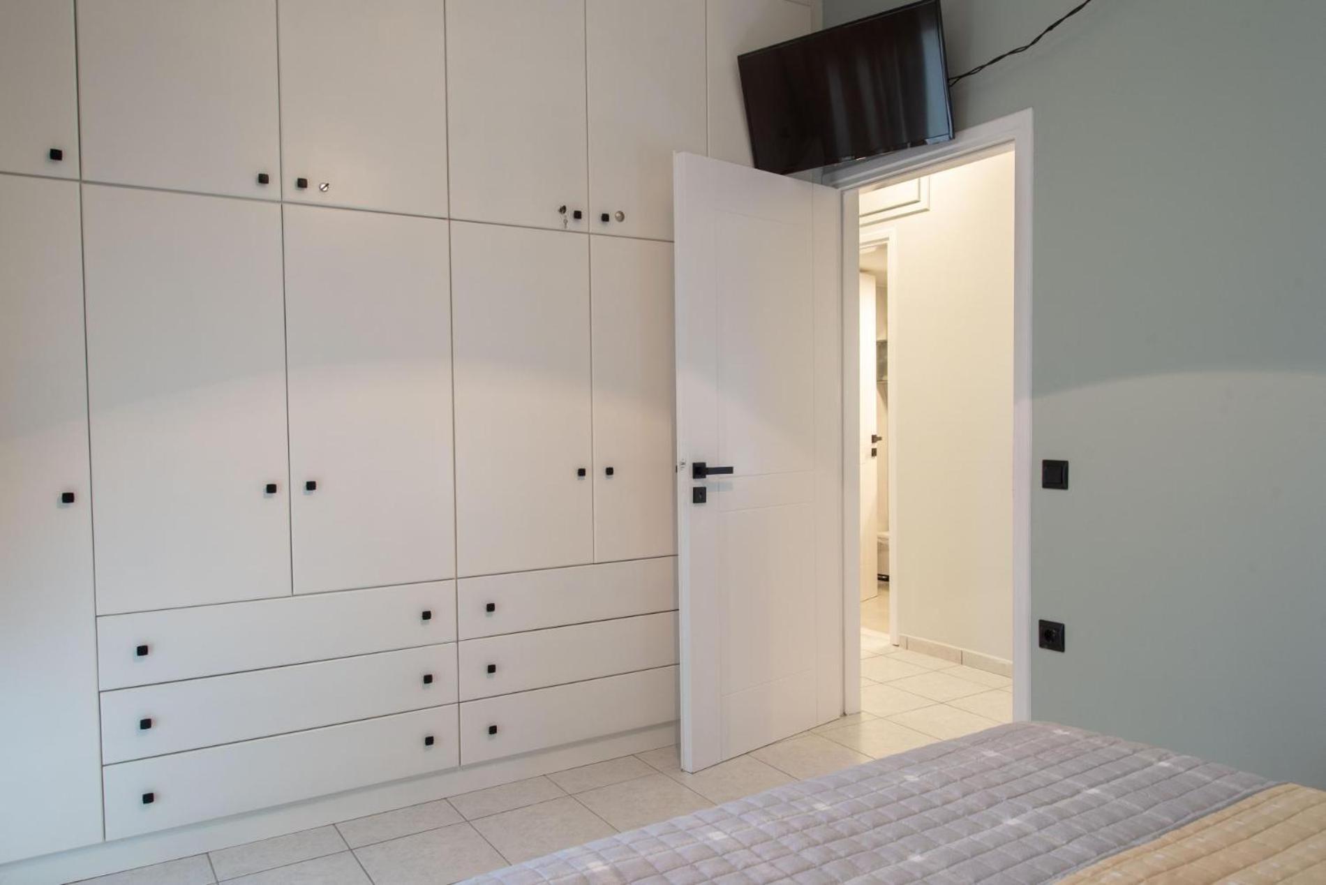 Sky 7 View Apartment Heraklion  Exterior photo