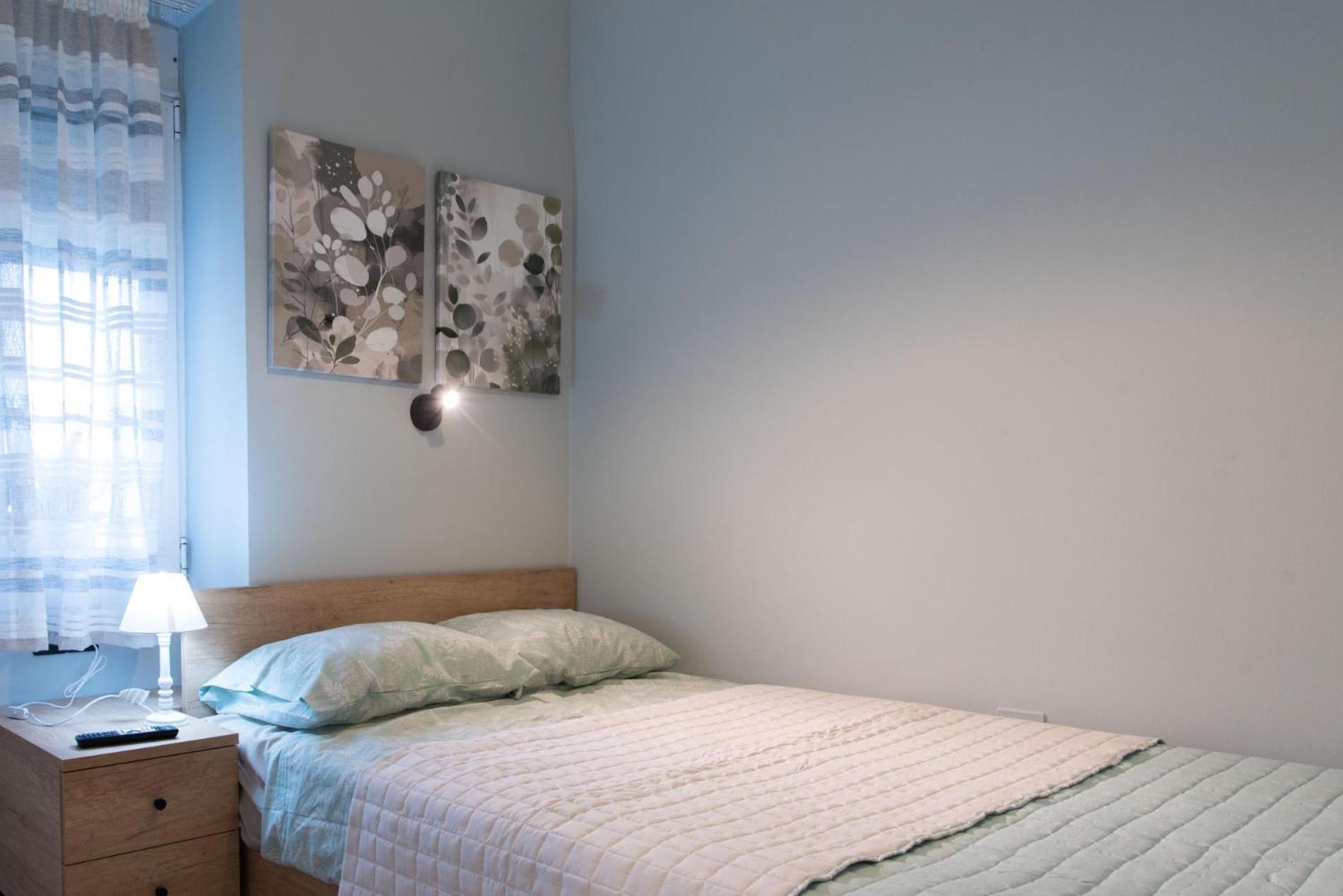 Sky 7 View Apartment Heraklion  Exterior photo