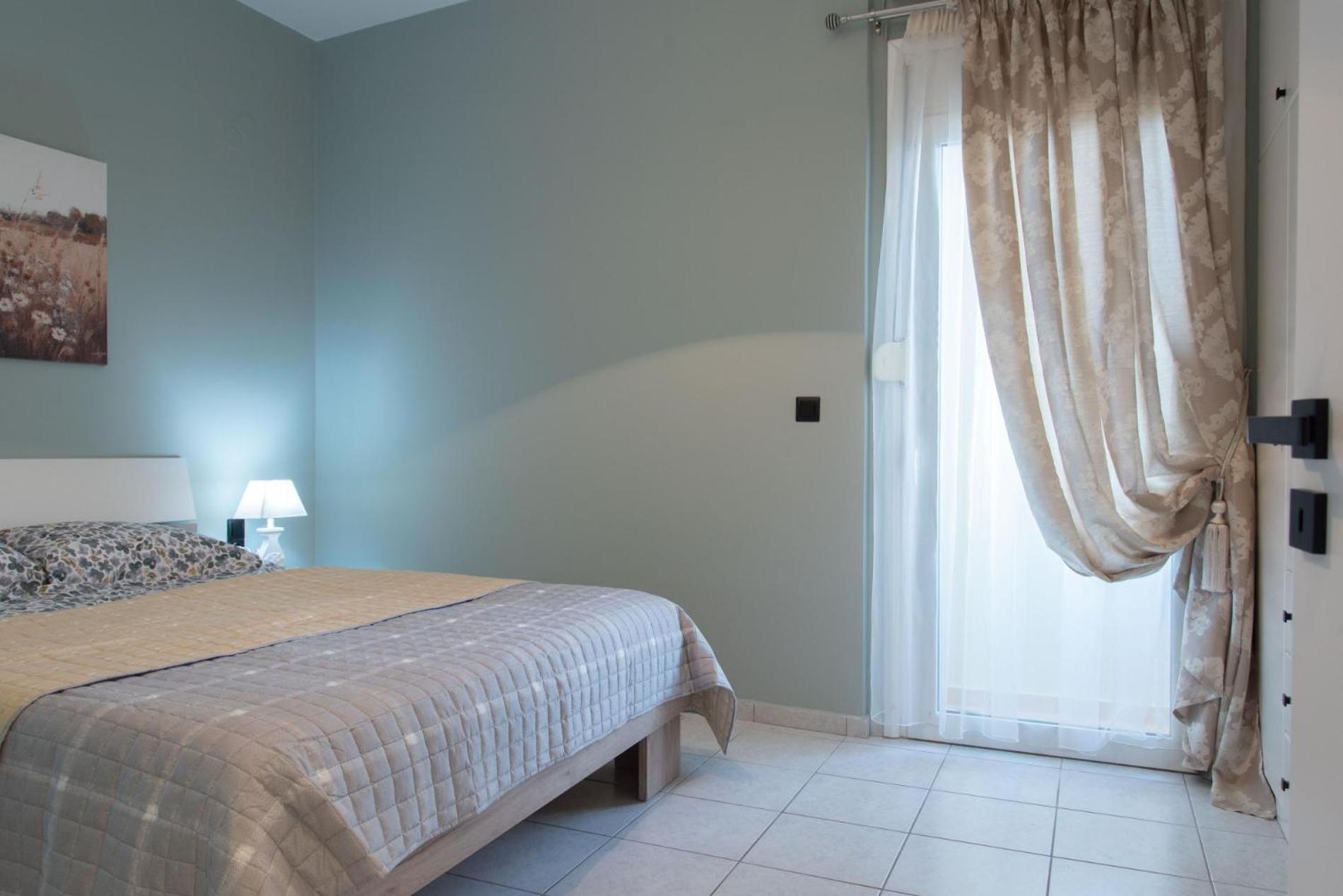 Sky 7 View Apartment Heraklion  Exterior photo