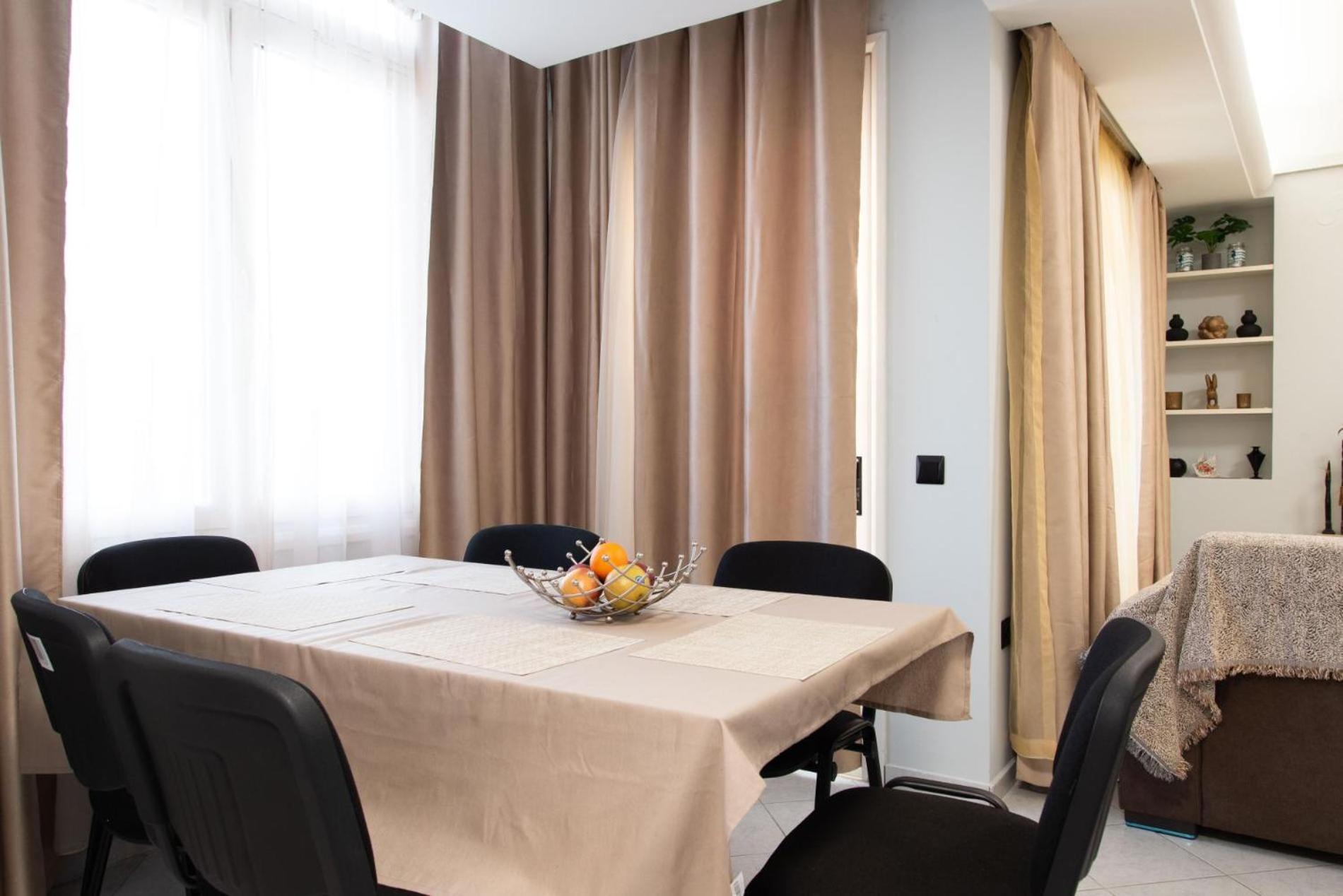 Sky 7 View Apartment Heraklion  Exterior photo